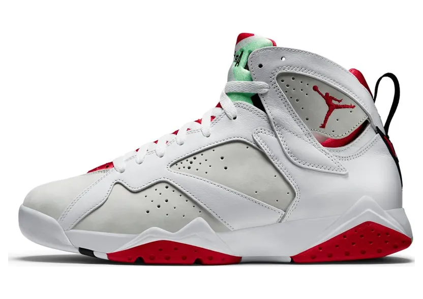 Air Jordan Nike AJ VII 7 Retro Hare (2015) (304775-125)