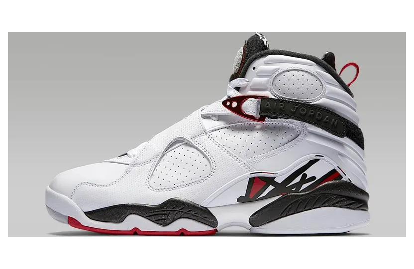Air Jordan Nike AJ VIII 8 Retro Alternate (305381-104)