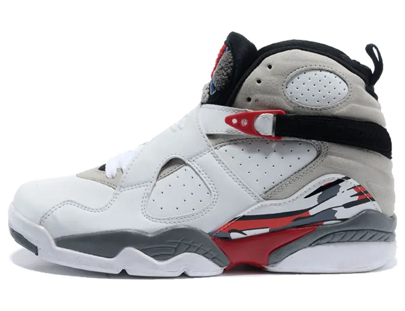Air Jordan Nike AJ VIII 8 Retro Bugs Bunny (2013) (NE-YO Charity Auction) (305381-103)