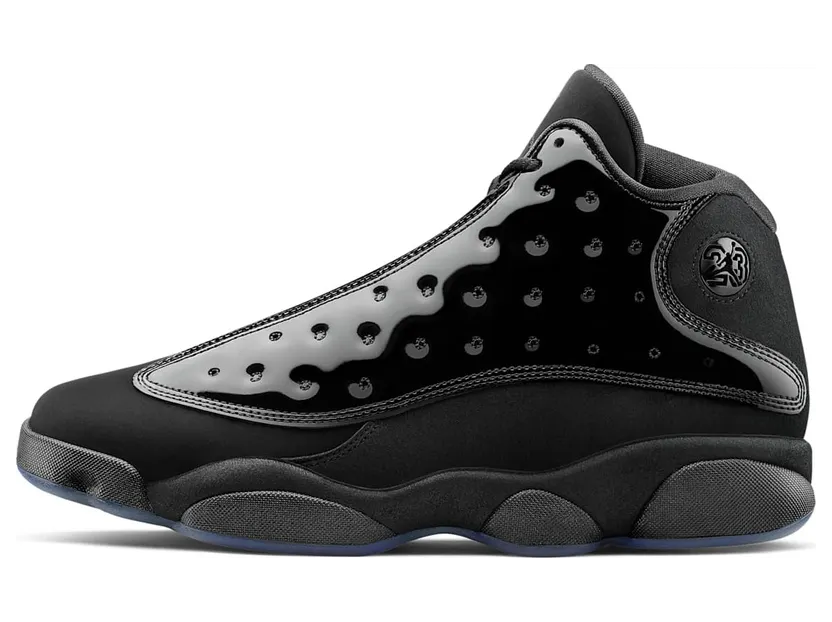 Air Jordan Nike AJ XIII 13 ‘Cap and Gown’ (2019) (414571-012)