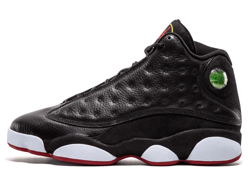 Air Jordan Nike AJ XIII 13 Retro Playoffs (2011) (414571-001)