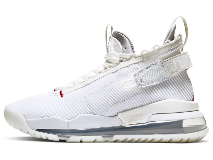 Air Jordan Nike Proto-Max 720 ‘Past, Present, Future’ (Sneakersnstuff SNS Exclusive) (2019) (CT3444-001)