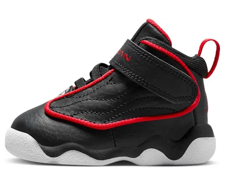 Air Jordan PRO STRONG “black” (DC7910-061)