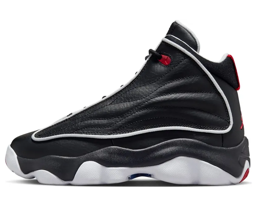Air Jordan PRO STRONG GS “playoff” (DC7911-062)