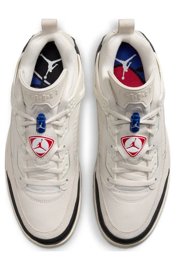 Air Jordan Spizike Low “FC”: Low-Cut-Mashup-Heat (4)