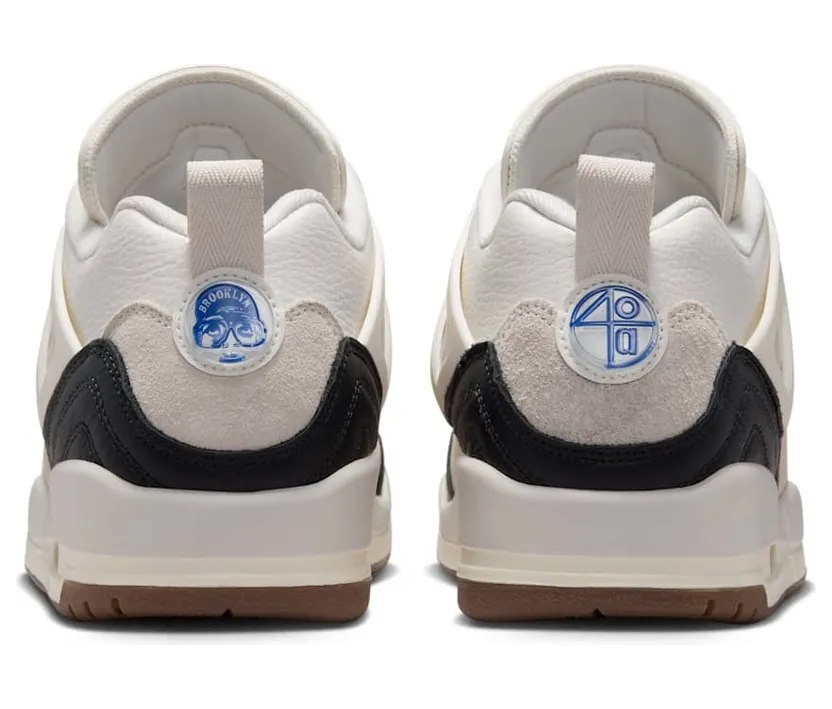 Air Jordan Spizike Low “FC”: Low-Cut-Mashup-Heat (6)