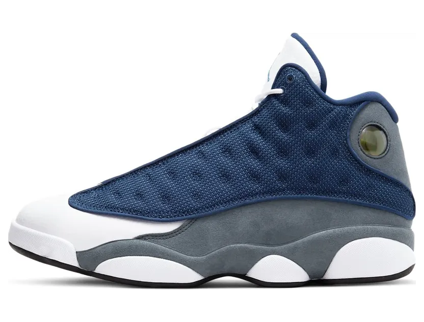 Air Jordan XIII 13 Retro ‘Flint’ (2020) (414571-404)