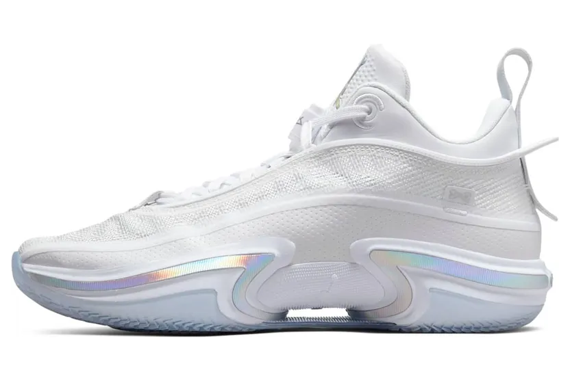 Air Jordan XXXVI Low Weiß (DH0833-101)