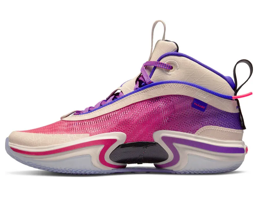 Air Jordan  XXXVI Paris (DN4199-160)