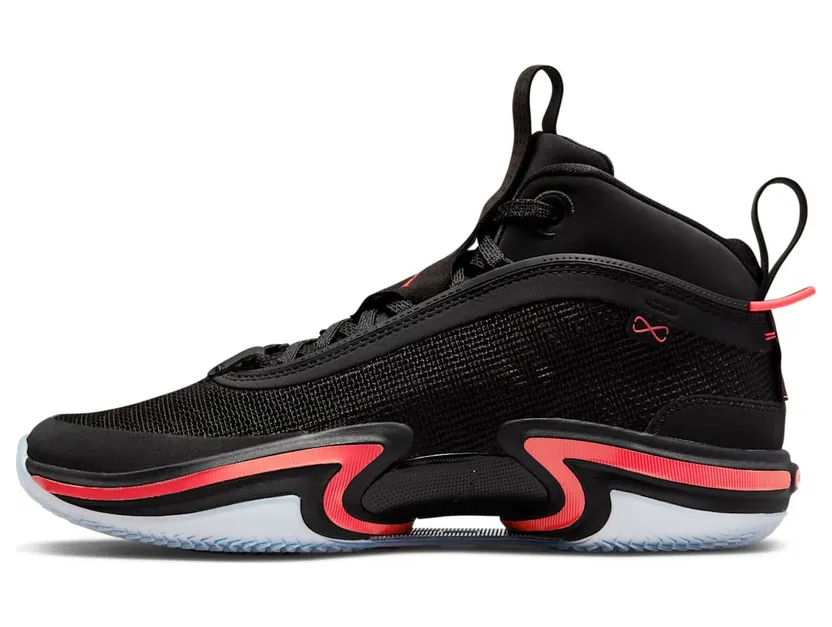 Air Jordan XXXVI Schwarz (CZ2650-001)