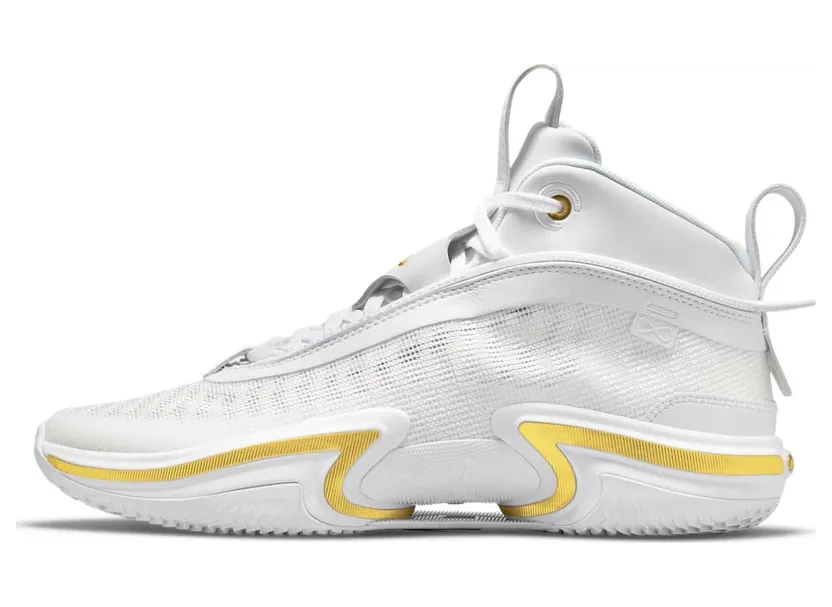 Air Jordan XXXVI SE “Glory” Weiß (DJ4482-100)
