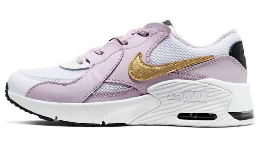 Air Max Excee Iced Lilac (PS)
