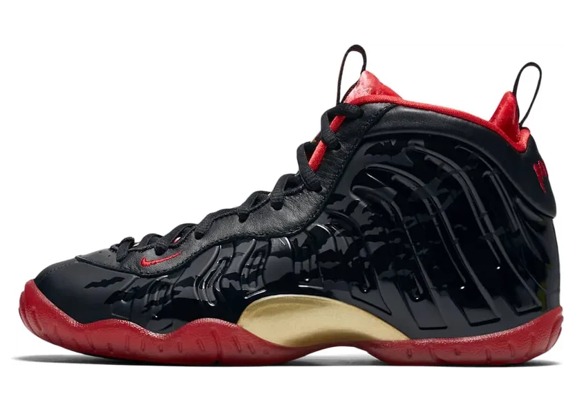 Air Nike Foamposite One Dracula (GS)