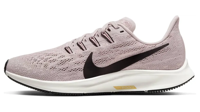 Air Zoom Pegasus 36 Platinum Violet (W)