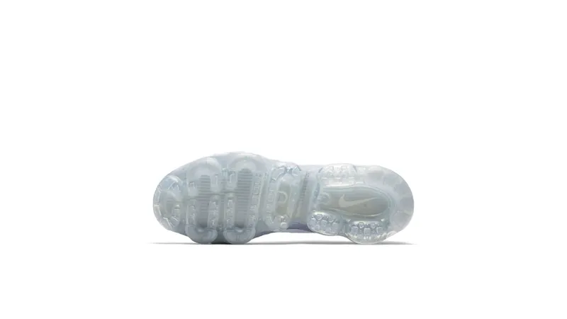 Nike Air VaporMax SE Laceless Pure Platinum (AQ0581-002)
