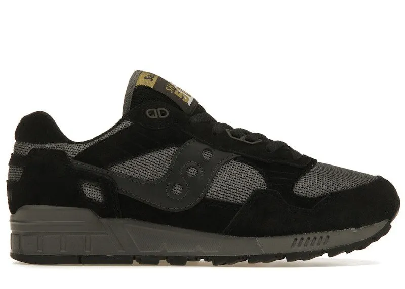 Saucony Shadow 5000 Vintage Black (S70404-31)