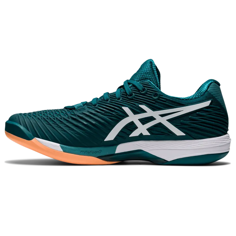 Asics SOLUTION SPEED FF 2 INDOOR Velvet Pine/White (1041A342.300)