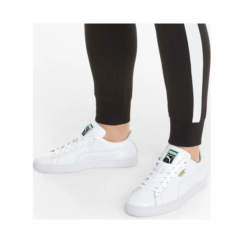 PUMA Basket Classic Xx White (374923-01)