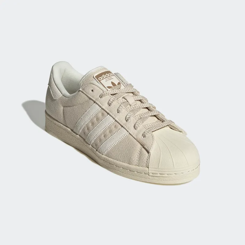 Adidas Superstar 82 Non Dyed / Chalk White / Cream White (GY8800)