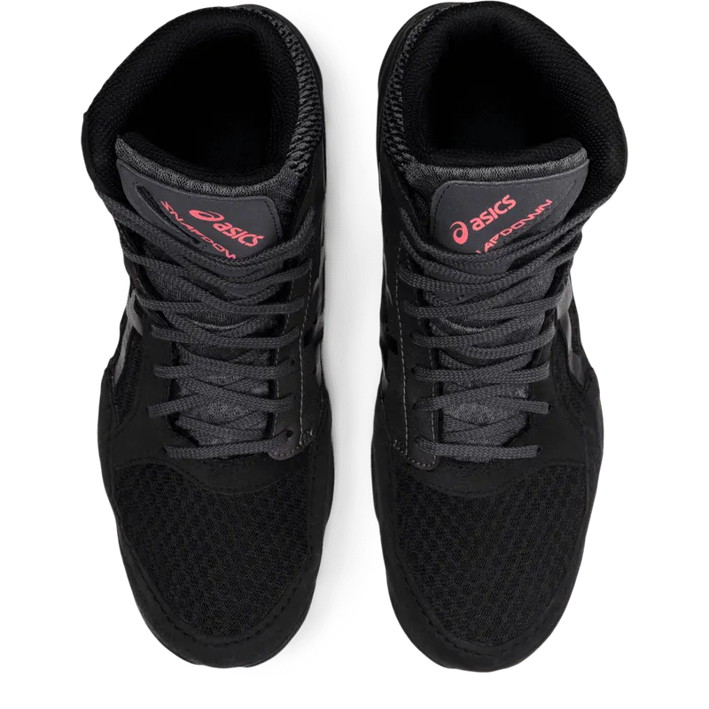Asics SNAPDOWN 3 Black/Gunmetal (1081A030.002)