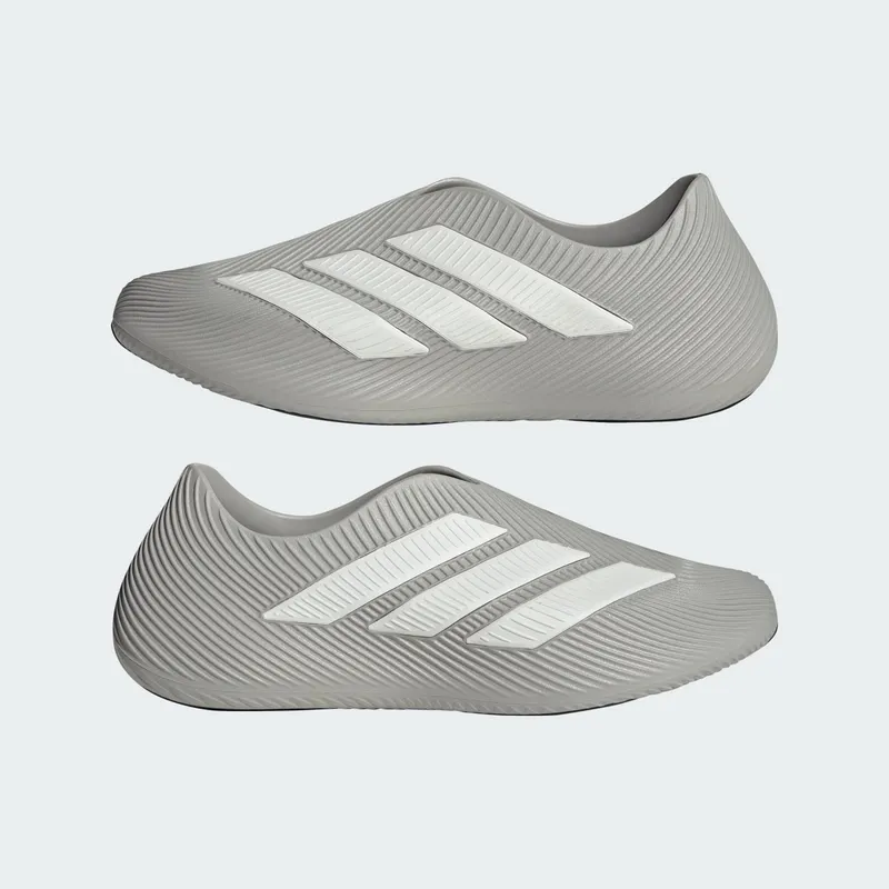 Adidas PURECHILL Slides Grey Two / Grey One / Core Black (KI0071)