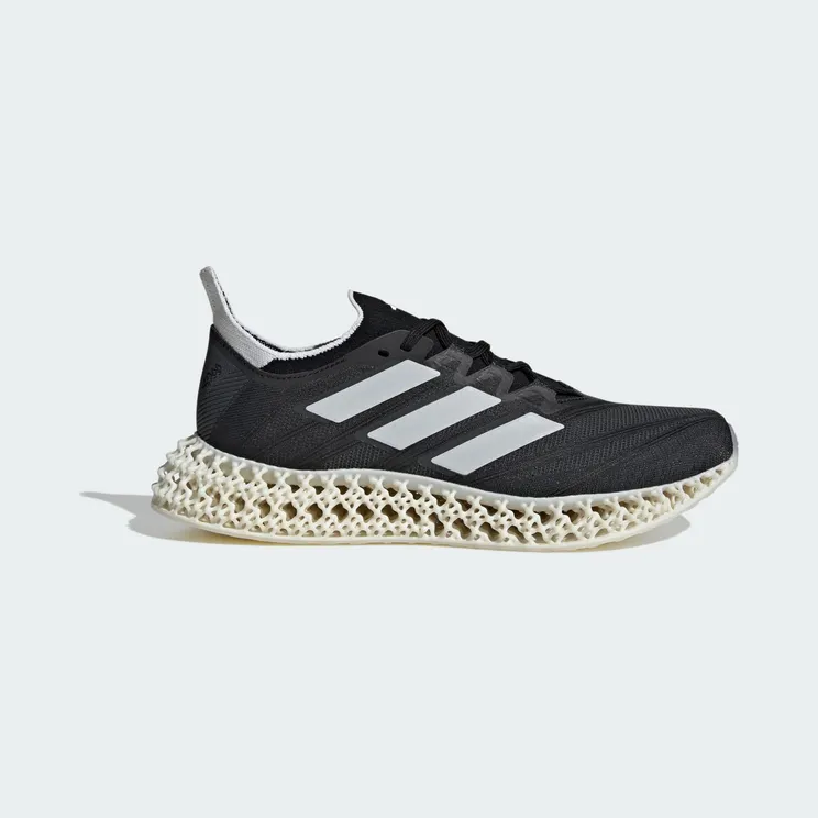 Adidas 4DFWD 4 Core Black / Cloud White / Carbon (ID8882)
