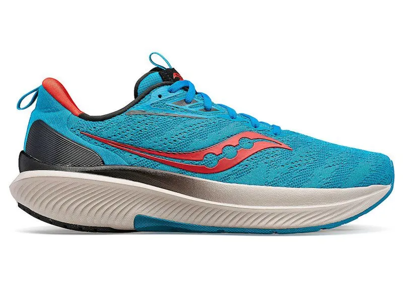 Saucony Echelon 9 Ocean Redrock (S20765-31)