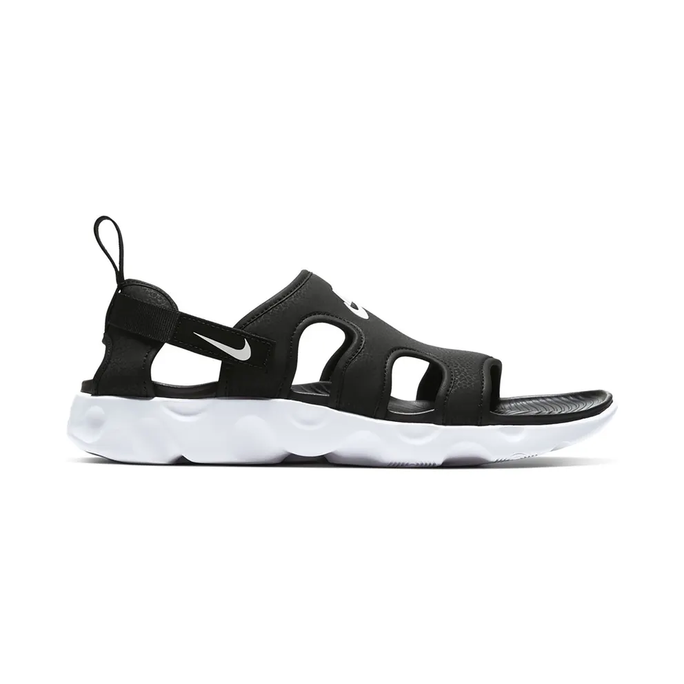 Nike Owaysis Black White Black/White (CT5545-001)