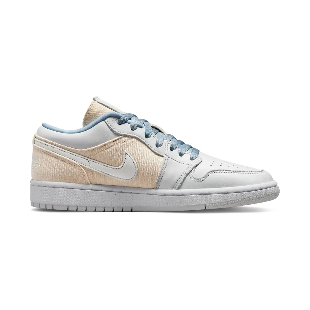 AIR Jordan 1 LO SE “Grey cream” (DQ4151-500)