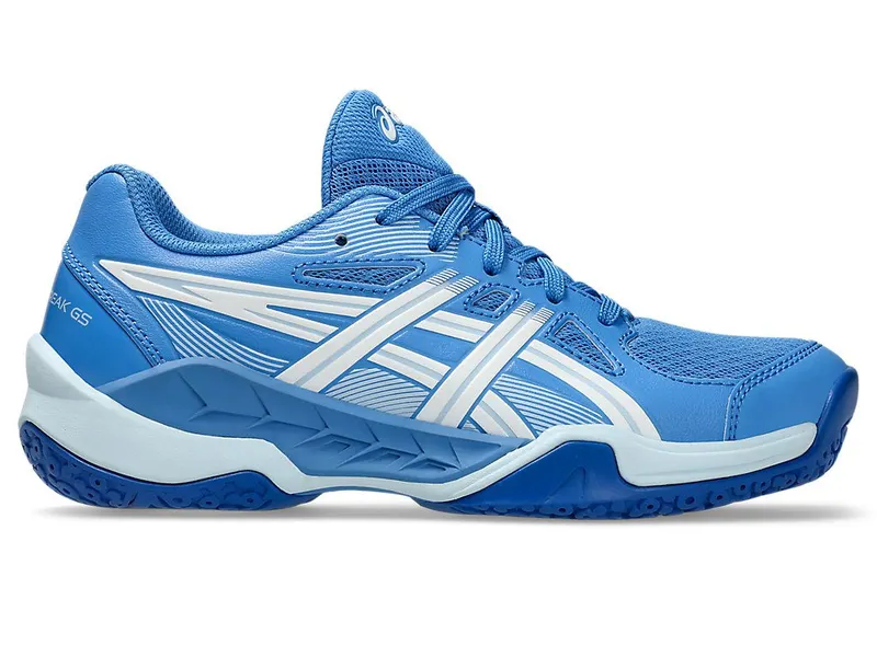 ASICS GEL-POWERBREAK GS “Blue Coast / White” (1074A044-400)