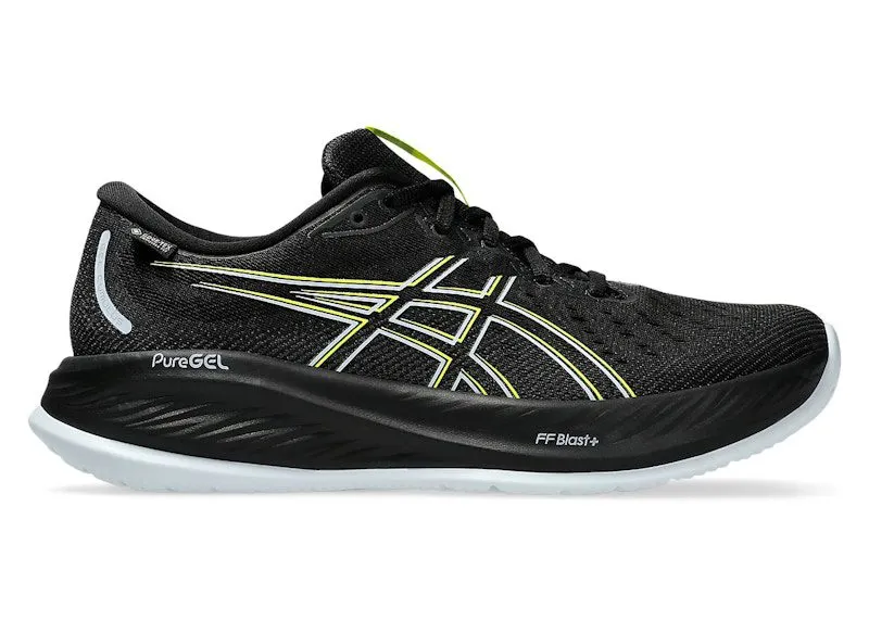 ASICS Gel-Cumulus 26 GTX Black Cool Grey (1011B864-001)