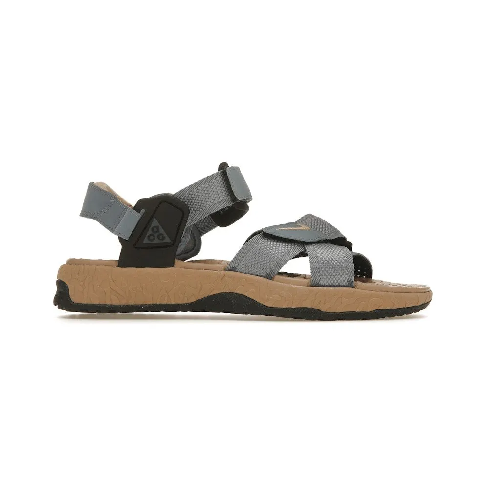 ACG Air Deschutz+ Sandals Grey (DO8951-400)