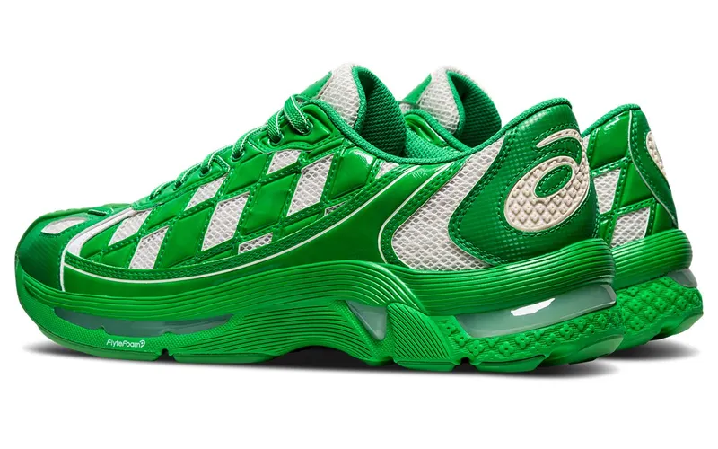 Asics Gel-Kiril Kiko Kostadinov Cilantro (2020) (1023A019-300)