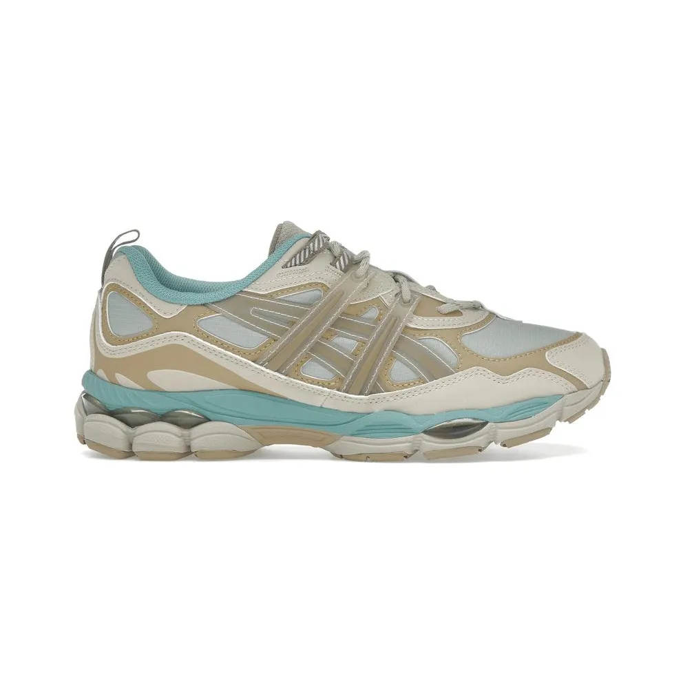 ASICS Gel-NYC Utility Olive Grey Pepper (1203A558-300)