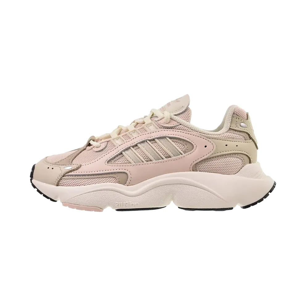 adidas OZMILLEN Shoes Kids Wonder Quartz / Ivory / Core White (IF9093)