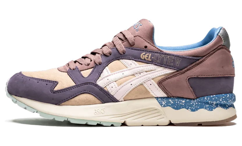 Asics Gel-Lyte 5 “Desert Pack” (H40UK-0517)