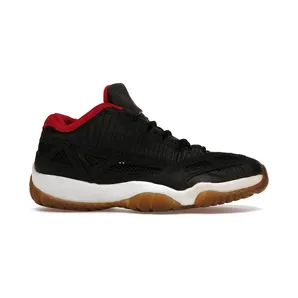 Jordan 11 Retro Low IE OG Bred (1996) (130270-001)