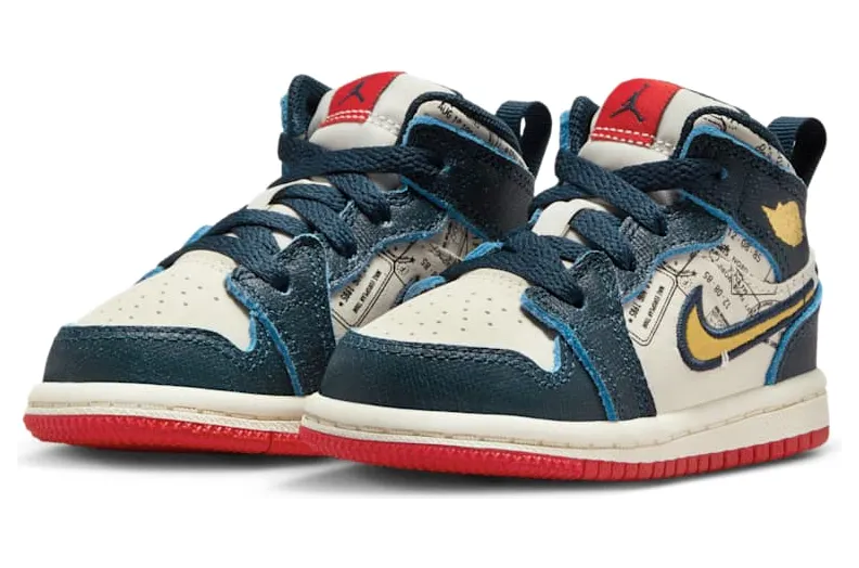 air-jordan-1 FN1351-400