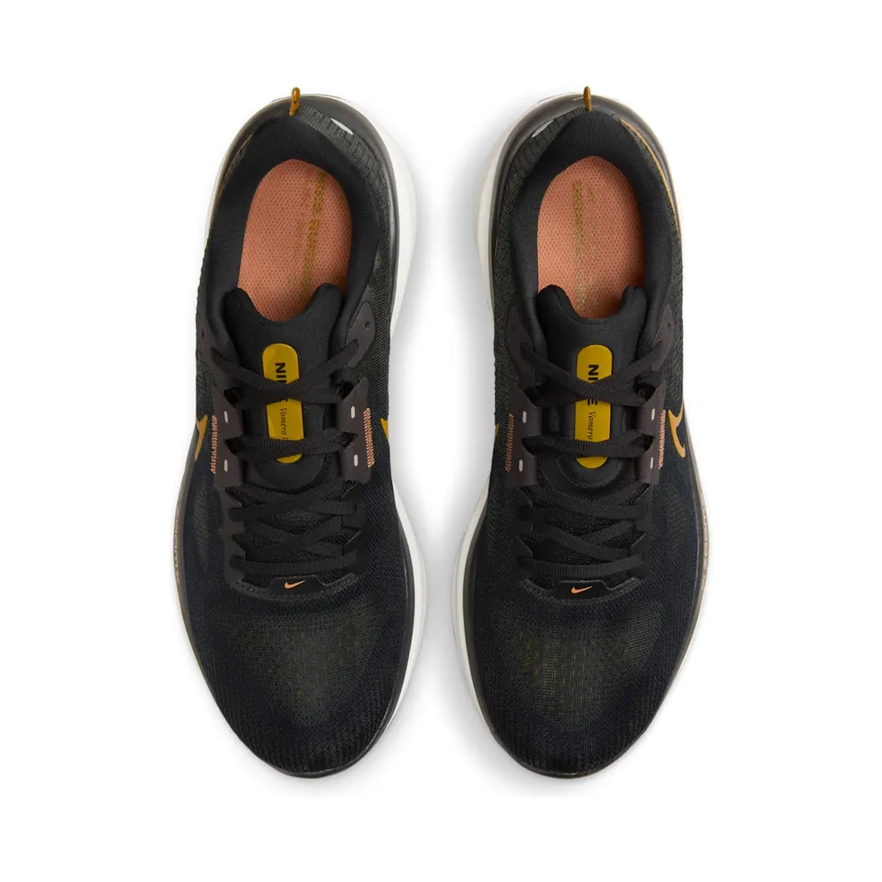 Nike Vomero 17 Black Bronzine (FB1309-006)