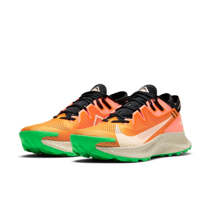 Nike Pegasus Trail 2 Trail Running Orange (CK4305-800)