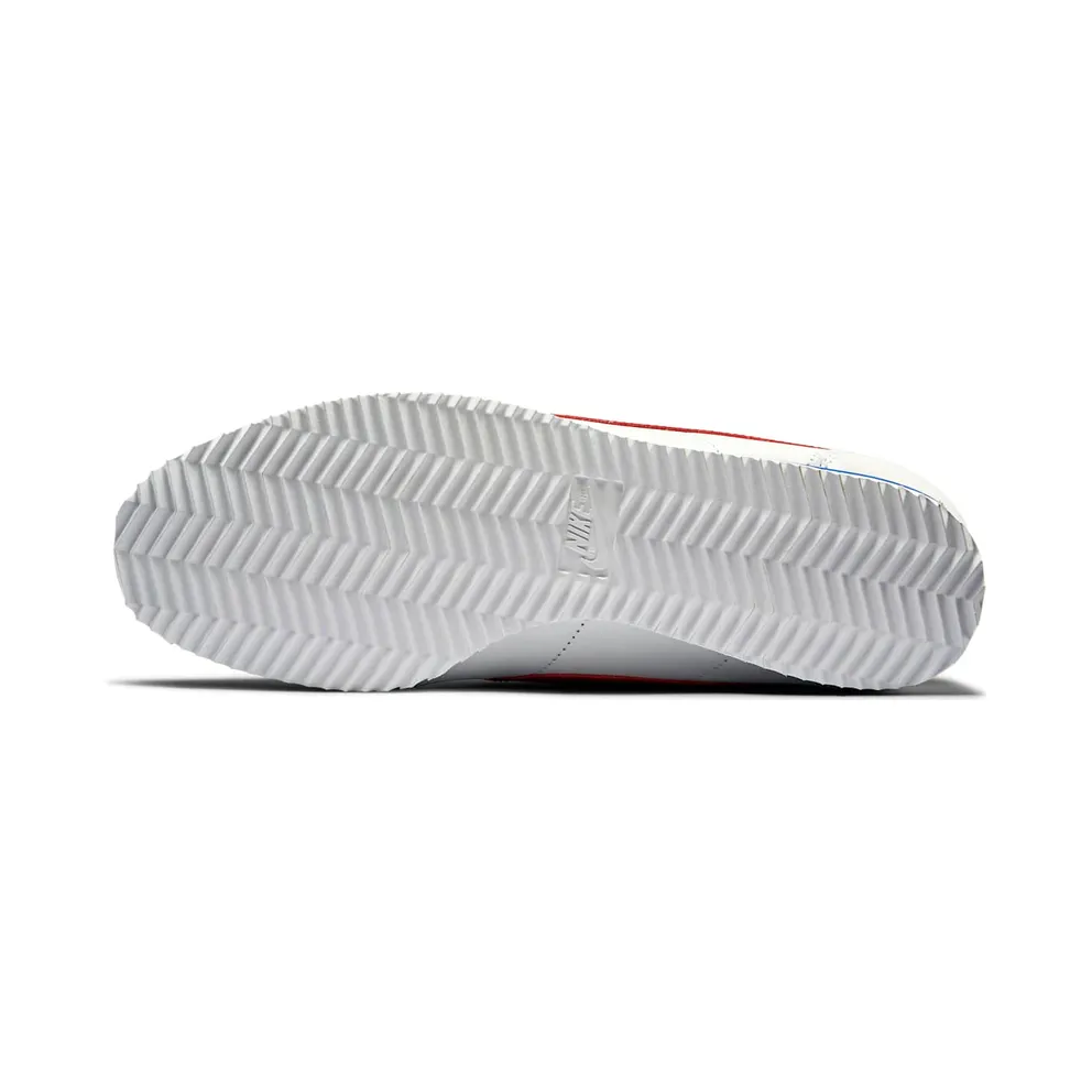 Nike Classic Cortez Forest Gump White/Varsity Red-Varsity Royal (724262-184)