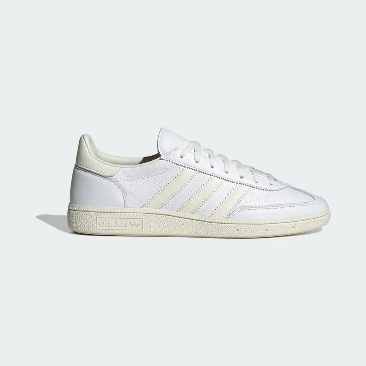 adidas Handball Spezial Cloud White / Off White / Off White (IE9837)