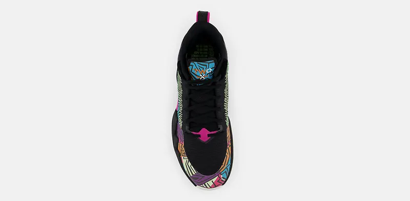 New Balance TWO WXY Darius Bazley My Personal Journey (BB2WXYOB)