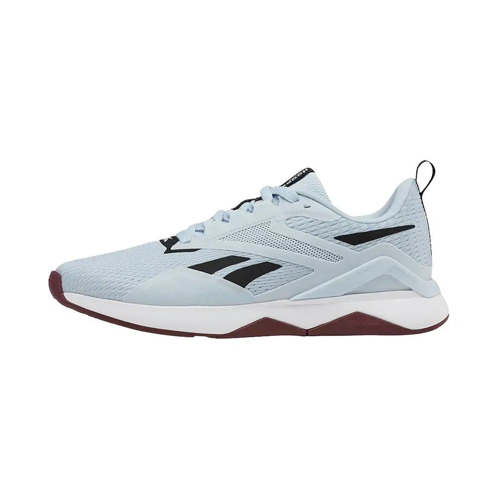 Reebok Nanoflex TR 2.0 “Feel Good Blue Black” (100033-772)
