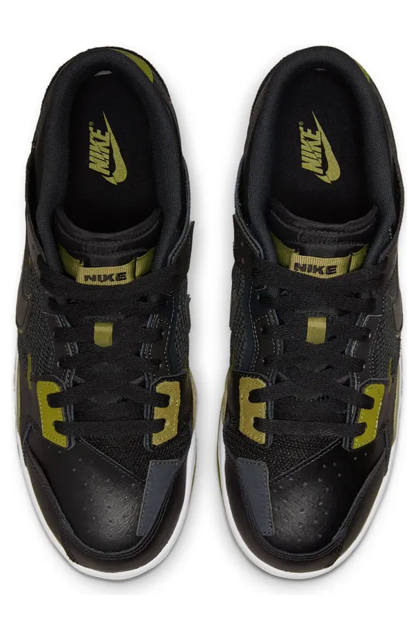 nike-dunk DM0128-001