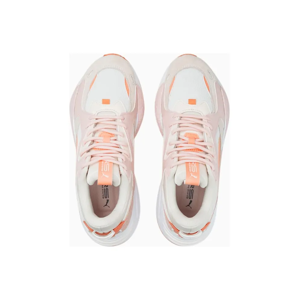 PUMA Rs-Z Reinvent Women’ Pristine/Chalk Pink (383219-06)