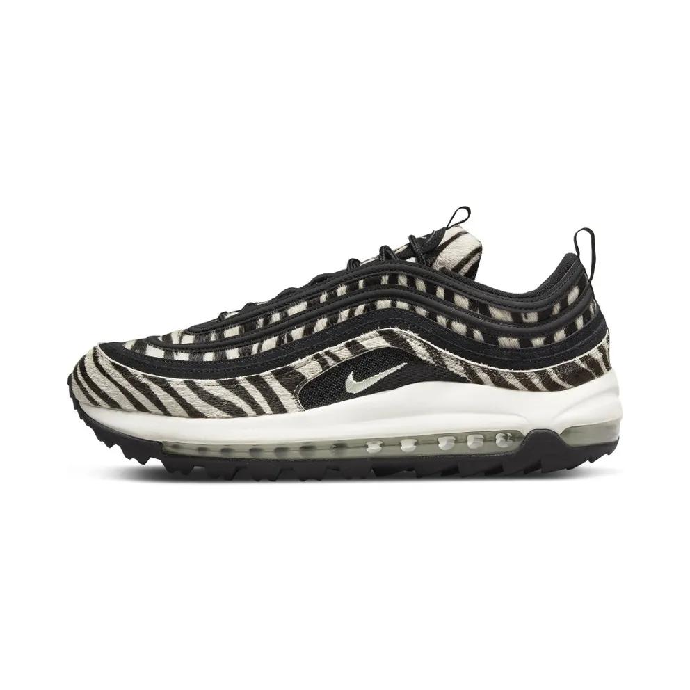 Nike Air Max 97 Golf Zebra (DH1313-001)