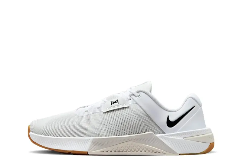 Nike Metcon 10 White Platinum Tint Black (HJ1875-100)