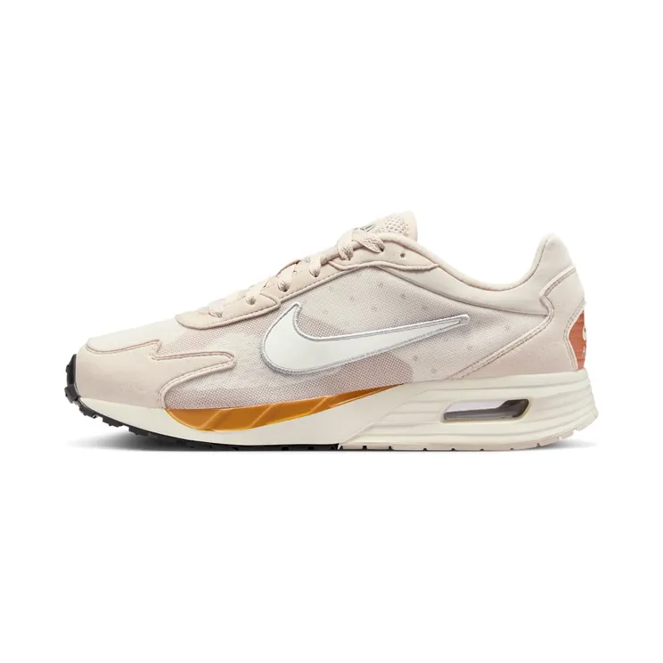 Nike Air Max Solo Light Orewood Brown Monarch Black Sail (FN0784-105)