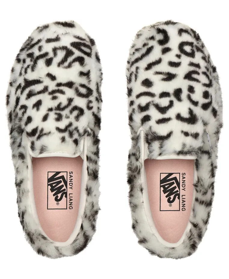 vans-slip-on VN0A3JEZWVZ